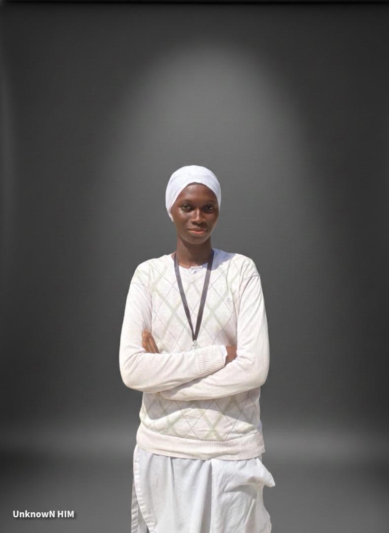 Ma Nyima Njie